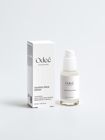 Youthful Glow Serum