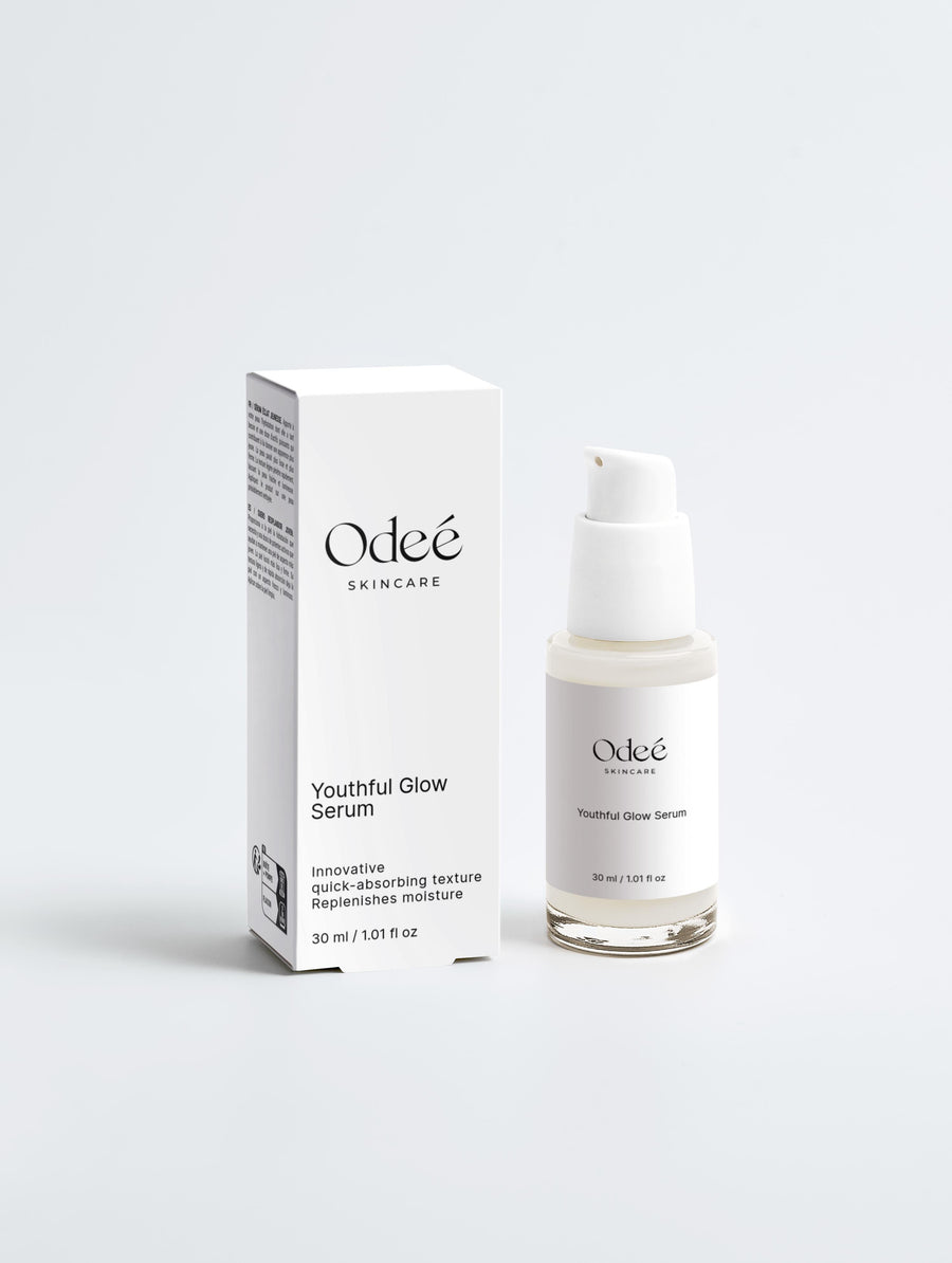 Youthful Glow Serum