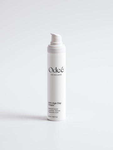 Anti-Age Day Cream