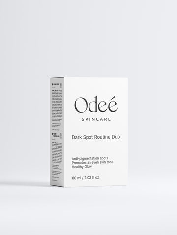Dark Spot Routine Duo