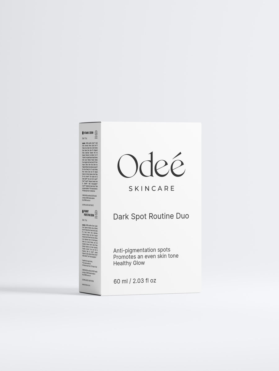 Dark Spot Routine Duo