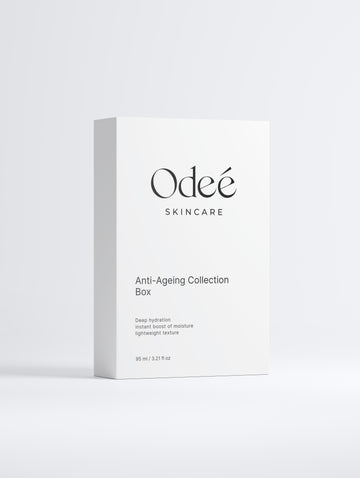 Anti-Ageing Collection Box