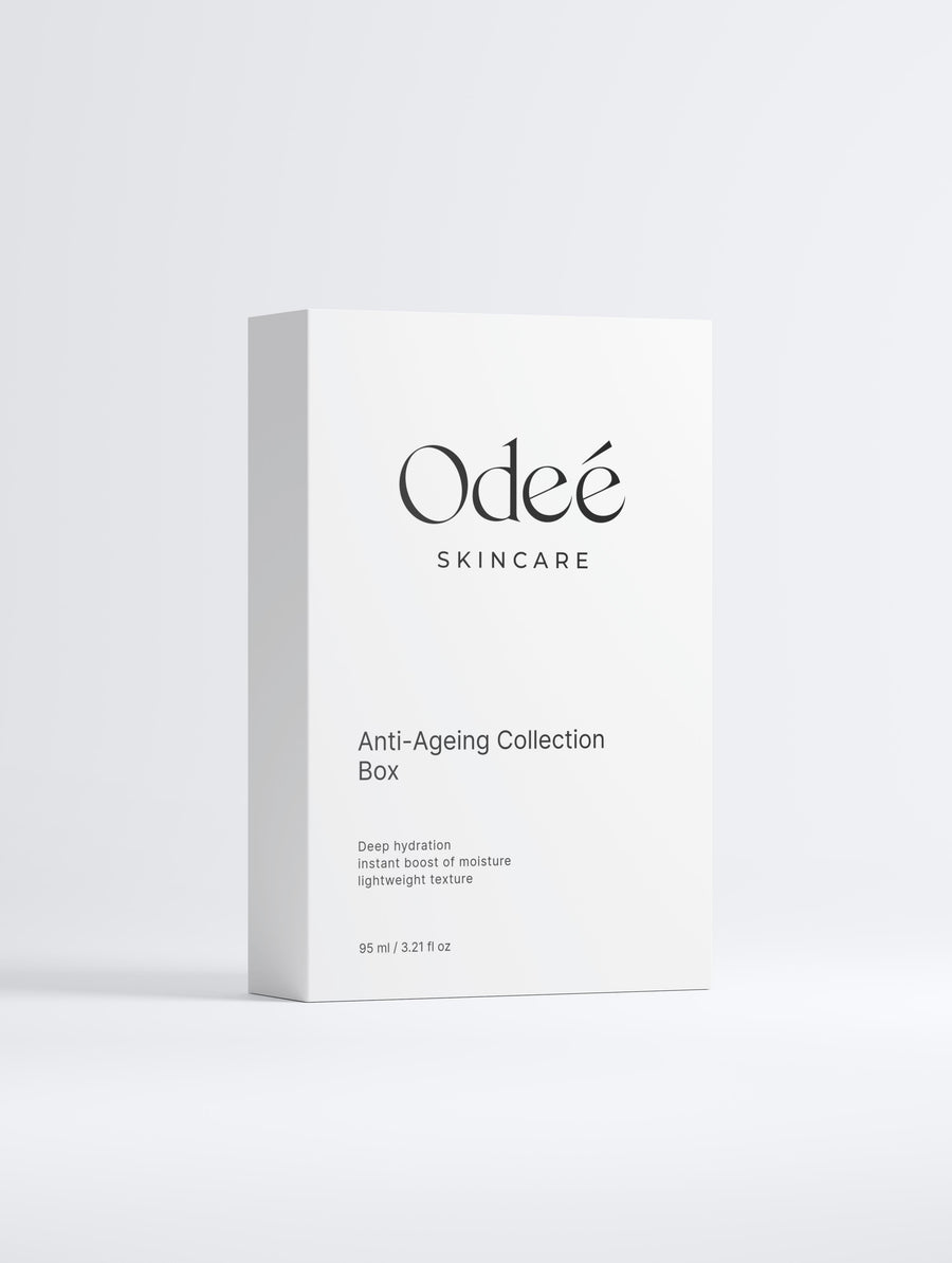 Anti-Ageing Collection Box