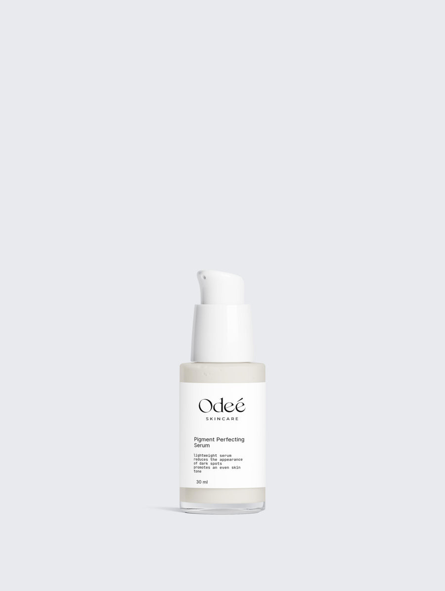 Pigment Perfecting Serum