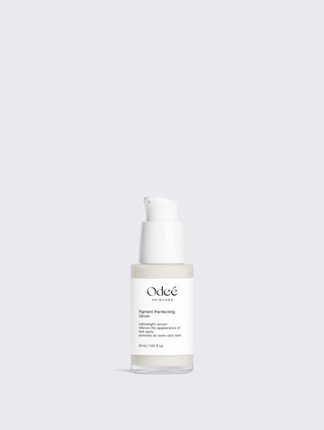 Pigment Perfecting Serum