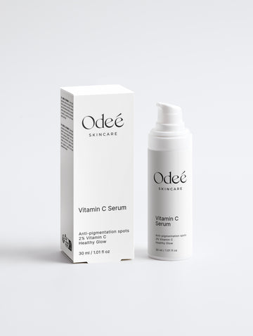Vitamin C Serum
