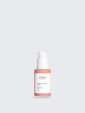 Peptide Anti-Aging Serum