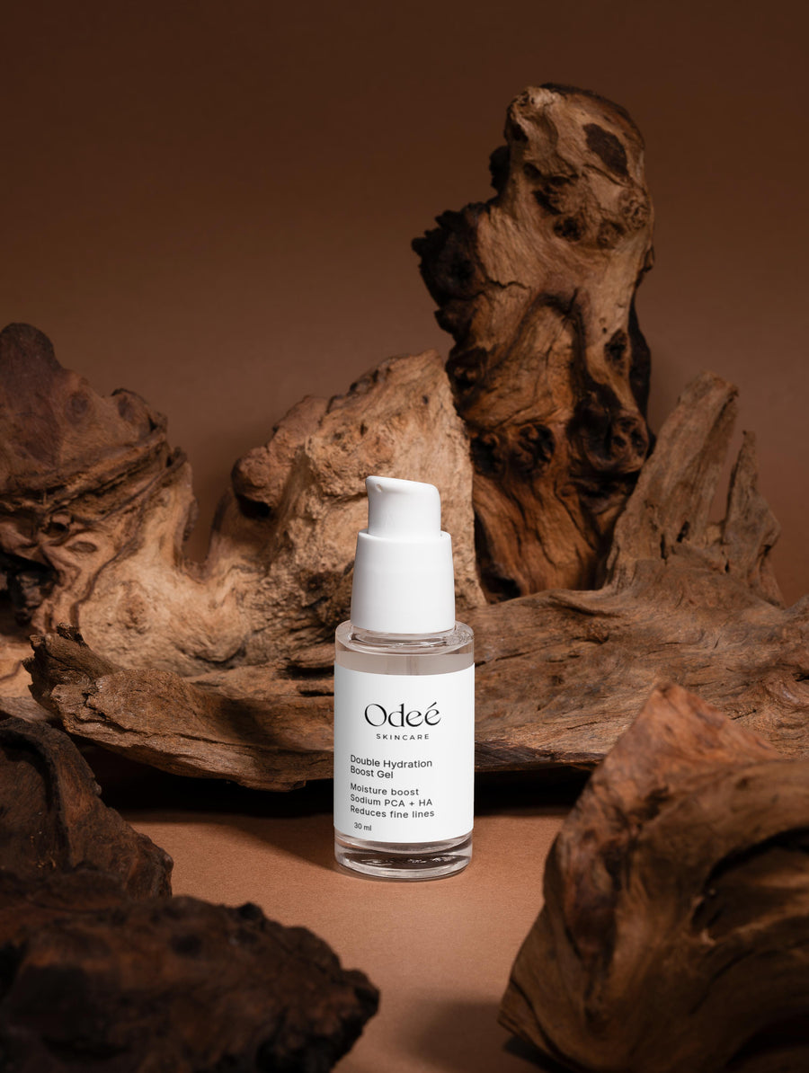 Deep Moisture Collection Box