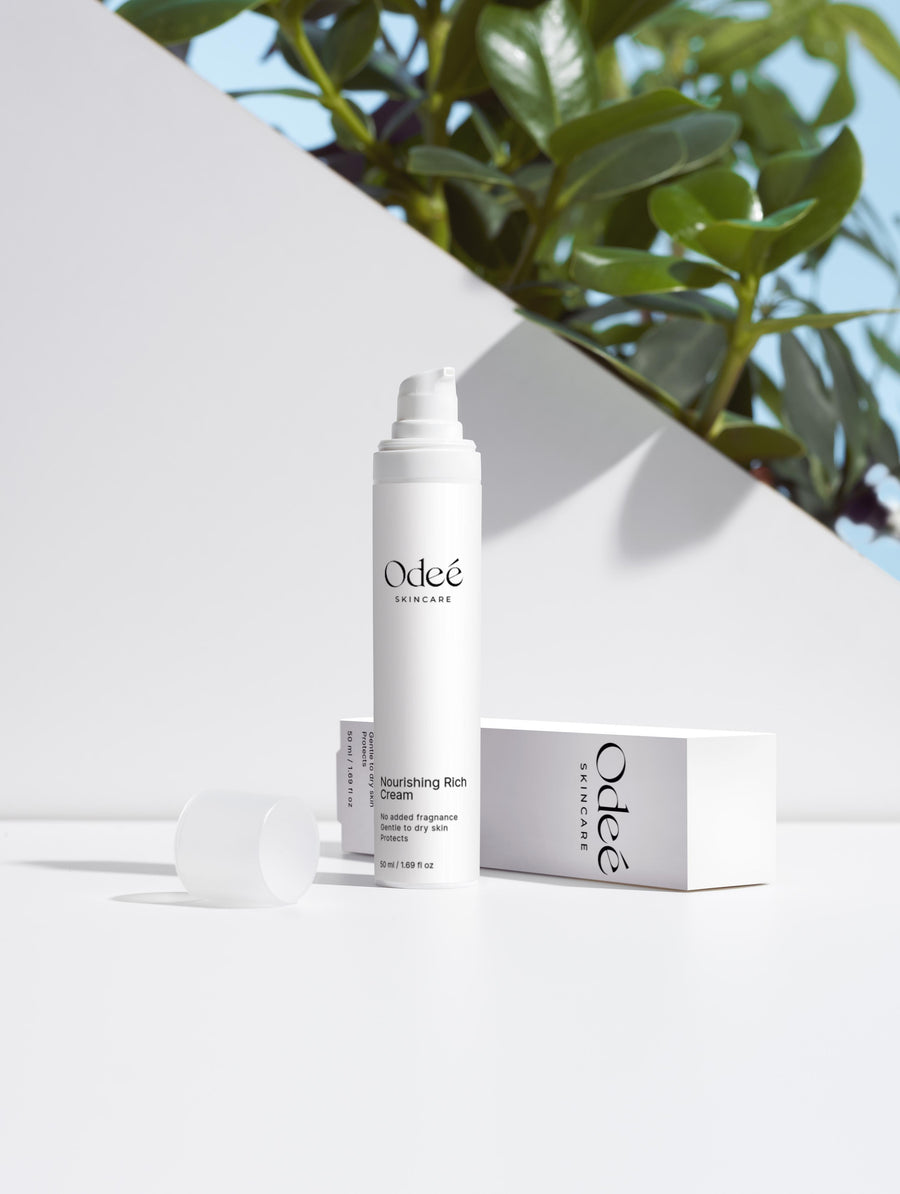 Nourishing Rich Cream