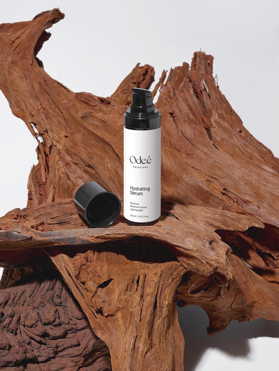 Hydrating Serum