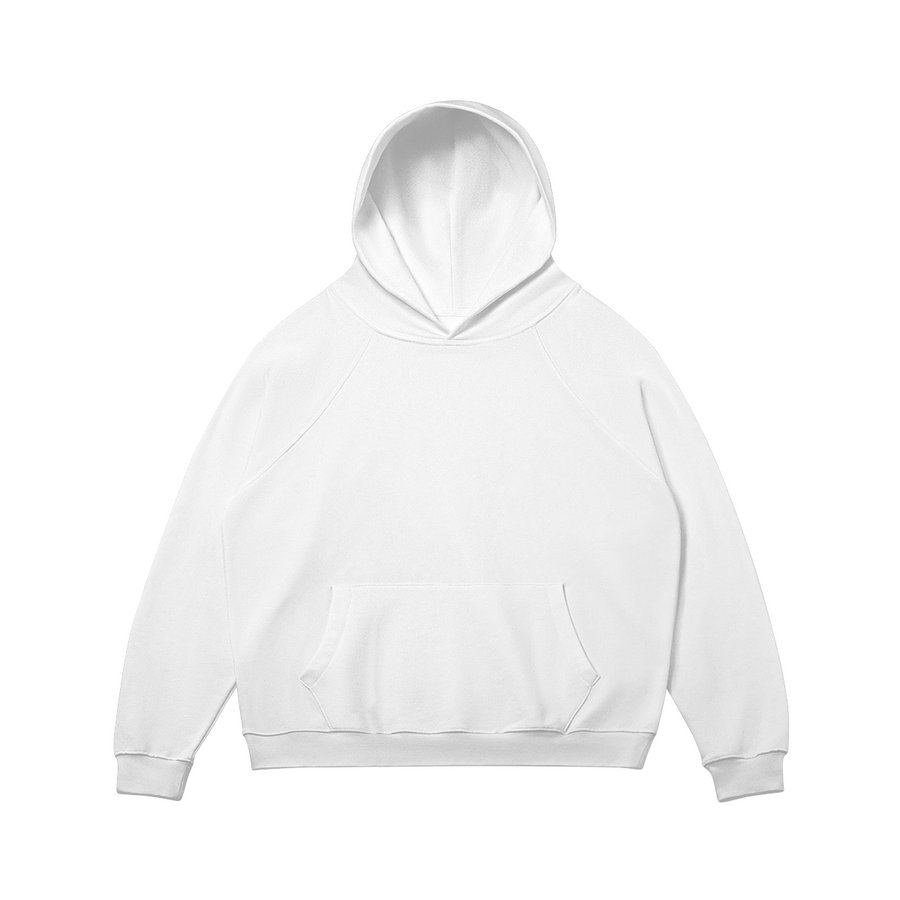 ODEÉ | BabyGang (72) | Unisex Heavy Flecee Lined Hoodie | 380 GSM