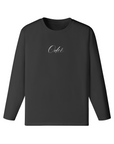 Signature Style Unisex Classic Long Sleeve