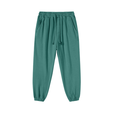 ODEÉ | Signature (53) | Unisex Heavy Baggy SweatPants | 420 GSM