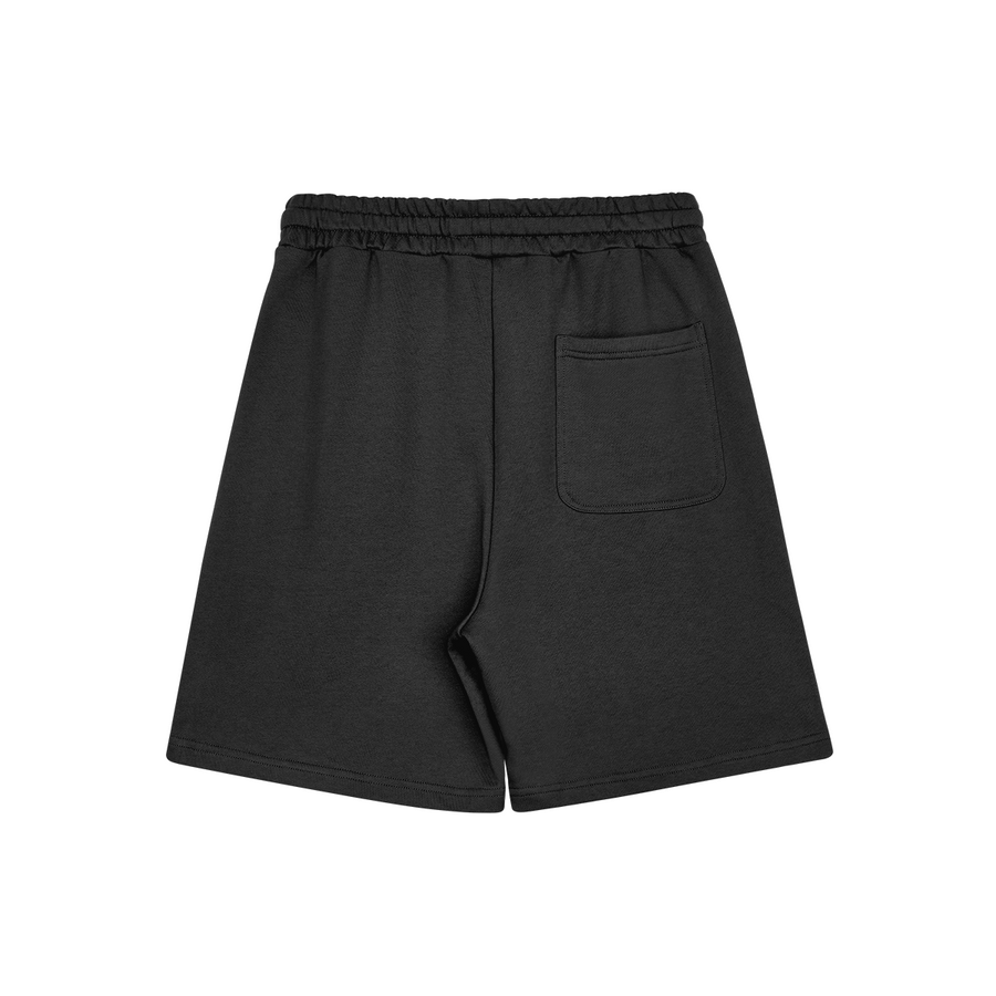 ODEÉ | Marble Style (48) Unisex Casual Sweat Shorts | 370 GSM