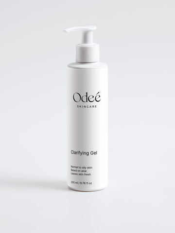 Clarifying Gel