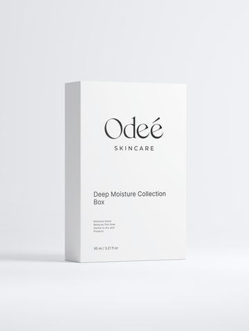 Deep Moisture Collection Box